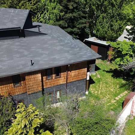 Casa Simpson Hotel Coyhaique Kültér fotó