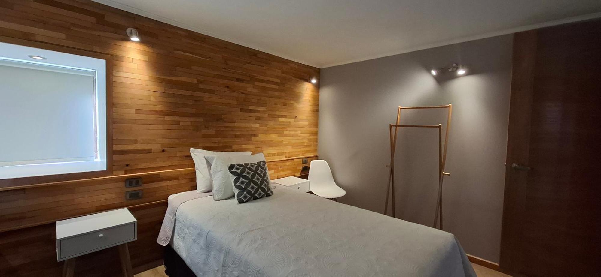 Casa Simpson Hotel Coyhaique Kültér fotó
