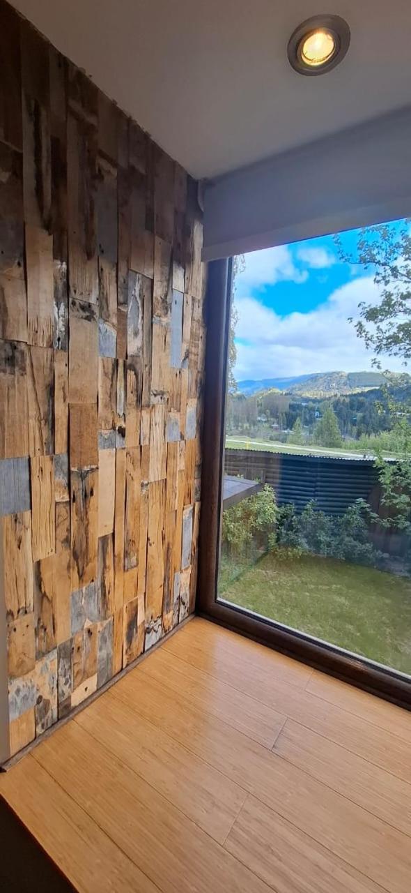 Casa Simpson Hotel Coyhaique Kültér fotó